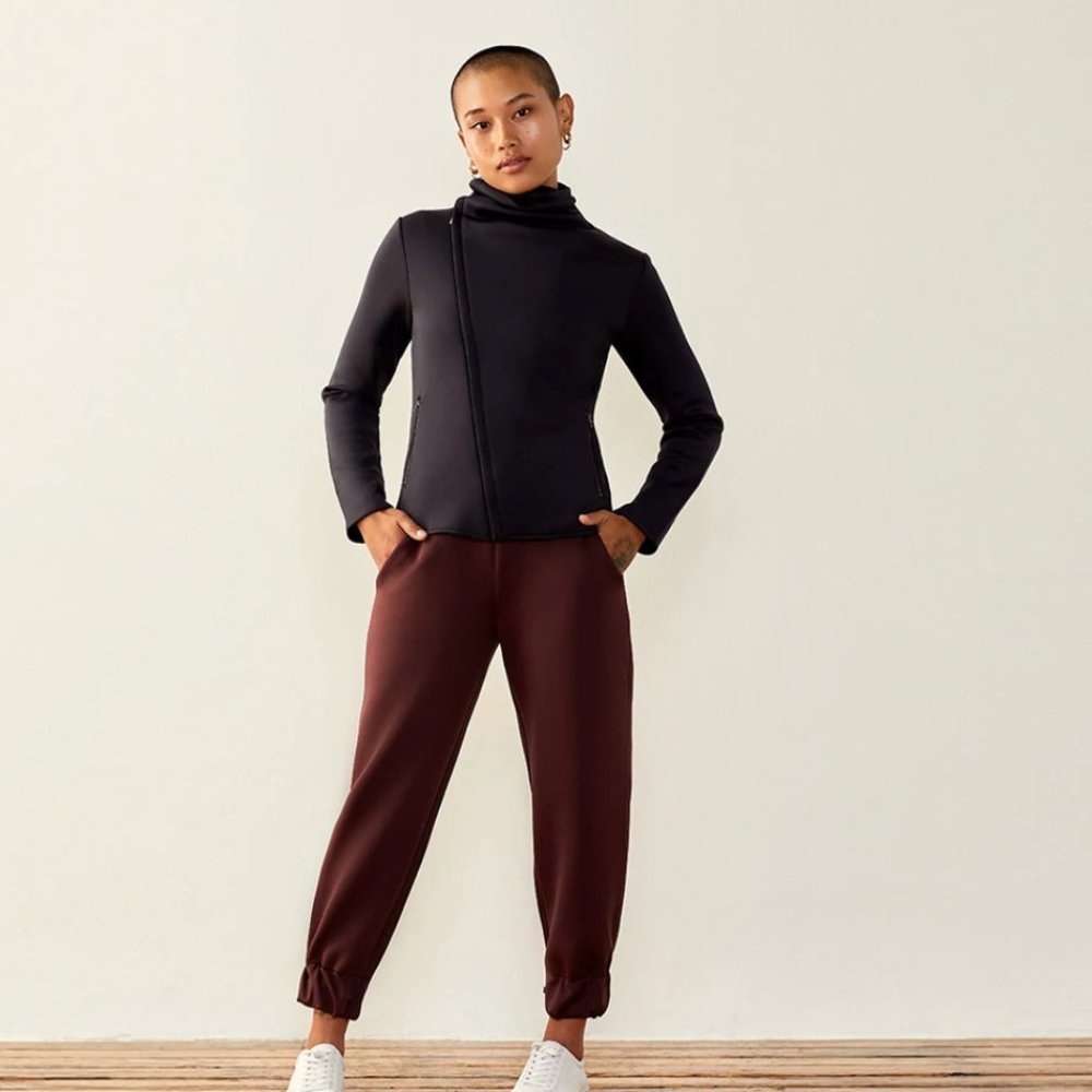 ADAY Up In The Air Jacket